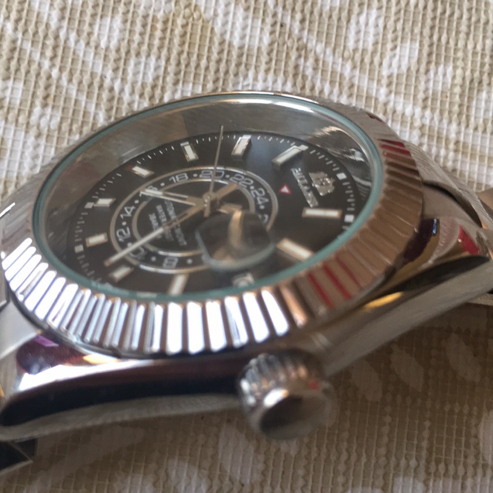 COPY - Automatic watch - Picture 3 of 7